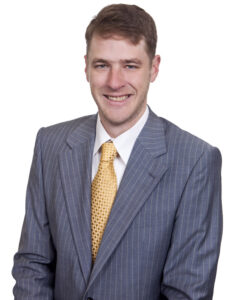 Barrett Lindsay