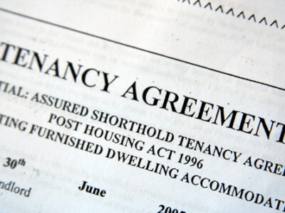 Landlord and Tenant