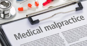 Medical Malpractice Attorney