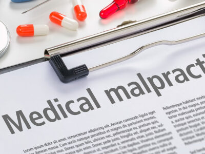 Medical Malpractice Attorney