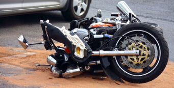 Motorcycle Accident Attorneys in Beaumont, Texas