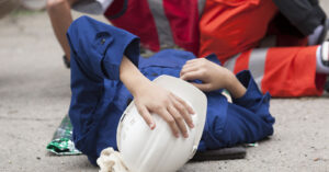 Workplace Accident Attorneys