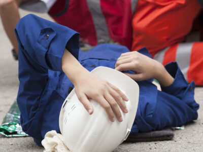 Workplace Accident Attorneys