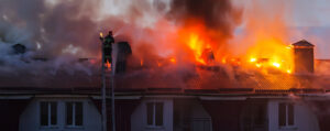Apartment Fire Lawsuits