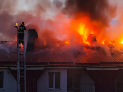 Apartment Fire Lawsuits