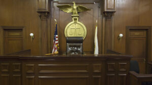 Court Appearance