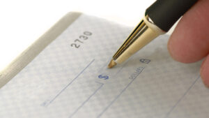 Family Law Child Support