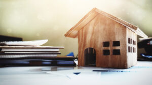 Family Law Division of Assets