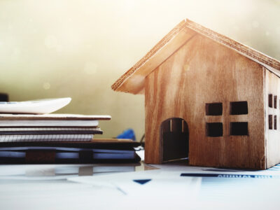 Family Law Division of Assets
