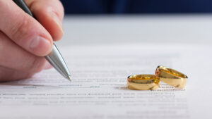 Family Law Divorce