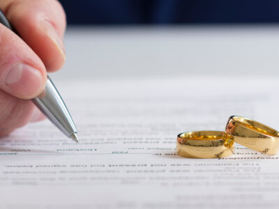 Family Law Divorce