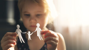 Family Lawyer Child Custody