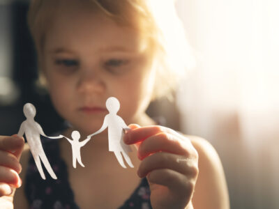 Family Lawyer Child Custody