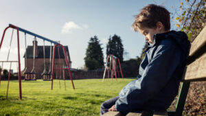 Family Lawyer Child Protection