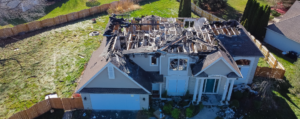 Fire Lawsuits