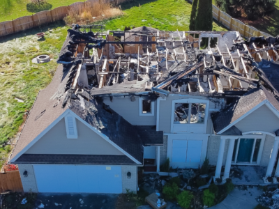 Fire Lawsuits